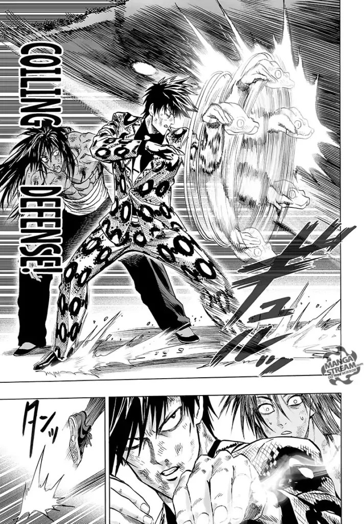 one punch man ch73 page29